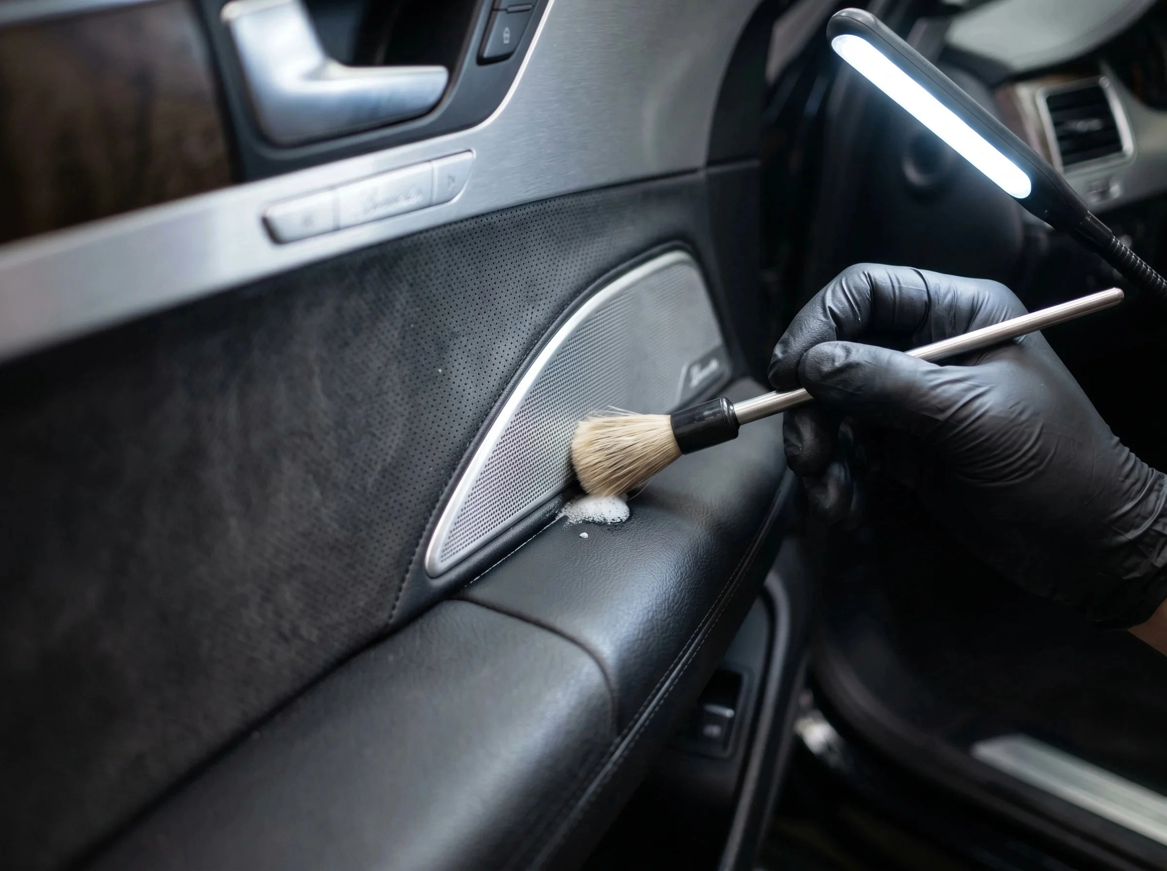 Detailing Wnętrza